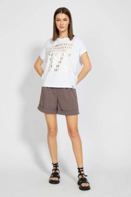 Футболка 4072 - Kivviwear фото 2