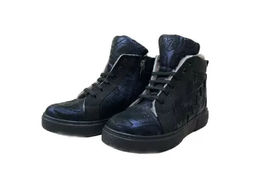 Ботинки на меху - Woopy фото 2