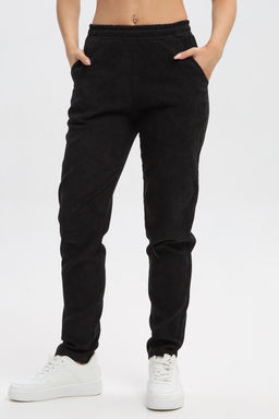 Брюки женские вельветовые 20688 - Натали фото 14