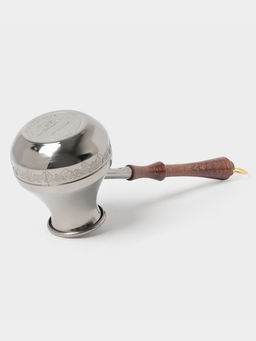 Турка для кофе Эгоистка, 200 мл, медь - Simaland фото 7