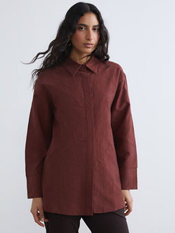 Nak??l? Kad?n G?mlek Tunik