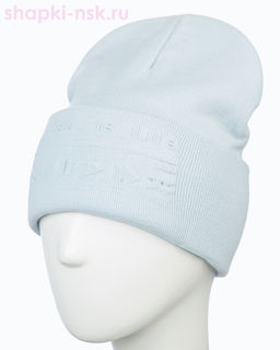 1207B2P Хафиза music Колпак женский (54-58)