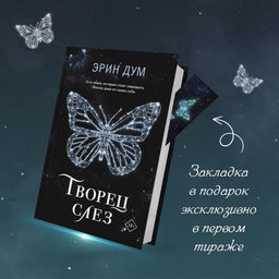 Творец слез - Эксмо фото 11