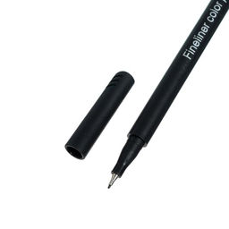 Набор маркеров профессиональных, 12 цветов 0,4 мм - Simaland фото 2