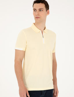 Sar_ Slim Fit Ti__rt - Pierre cardin фото 10