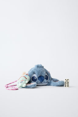 LILO & STITCH  DISNEY CROSSBODY BAG - Zara фото 13