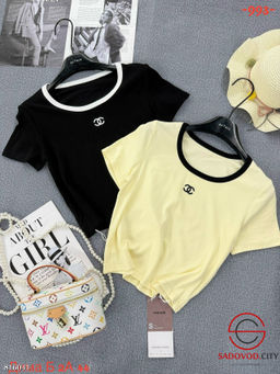 Футболка женская укороченная - Bruno фото 10