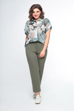 Брюки Swallow 475 хаки