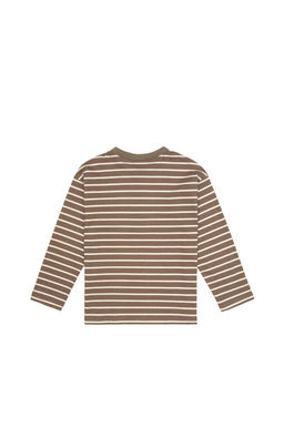 Erkek _ocuk Vizon Sweatshirt - U.s. polo assn фото 2