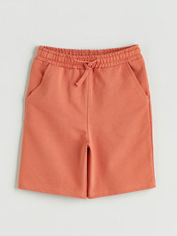 Beli Lastikli Erkek ?ocuk ?ort