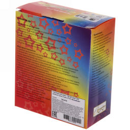 Цена за 2 шт. Гирлянда для дома 7,5м 80 ламп LED зелёный пров.,8 реж, IP-20, Мультицвет