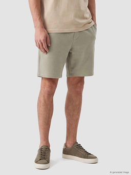 Regular Fit Erkek ?ort