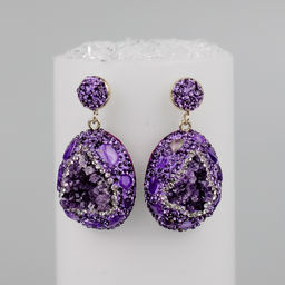 Серьги Арт. 3V-3598-Y