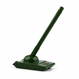 Ручка-танк В атаку! на подложке - Artfox фото 7