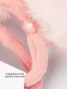 Резинка для волос 2 шт Соль&Перец  фото 33