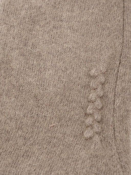 Перчатки жен Labbra LB-PH-113 taupe