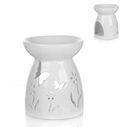 Аромалампа 10 см / A220-7 /уп 72/ (Розовый) - Галеонтрейд фото 2