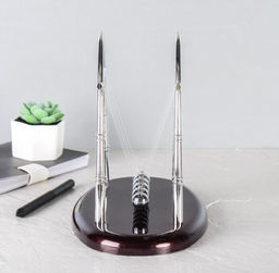 Маятник 16х27х23 см / H51L /уп 36/ - Галеонтрейд фото 4