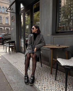 Колготки женские Conte SHAPE (40/10) - nero - Conte elegant фото 4