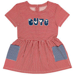 Платье кулирка 1026100101 - Youlala фото 15