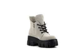 Ботинки 228.90200bl.grey.w R