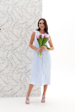 Сарафан 1943.3 - Elletto фото 6