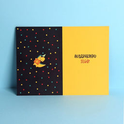 Цена за 10 шт. Открытка средняя «Крутому тебе», 12×18 см