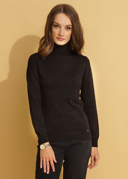 Водолазка женская