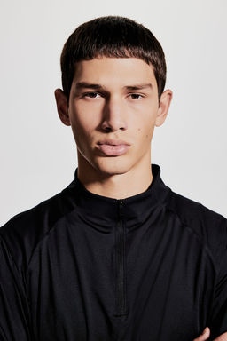 Camiseta de deporte en DryMove Regular Fit - H&m фото 11