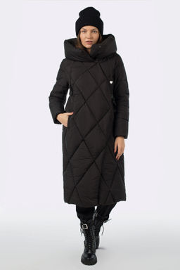 05-2012 Куртка женская зимняя SNOW (G-Loft 300) - El podio фото 20