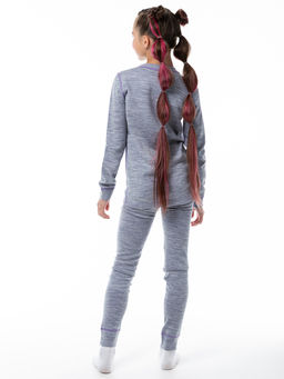 Комплект 7т11224 лиловый - Nikastyle фото 11