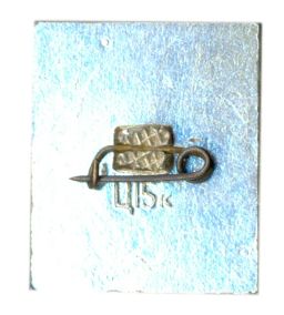 Значок Киев