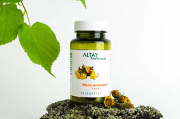 БАД в монобрикетах Мать-и-мачеха Алфит 6606  фото 3