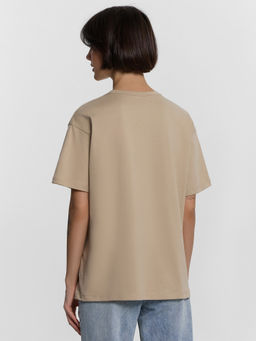 ФУТБОЛКА ЖЕНСКАЯ - Mark formelle фото 2