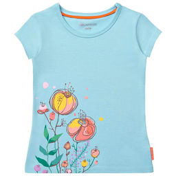 Футболка Kogankids для девочки - Milimbi фото 4