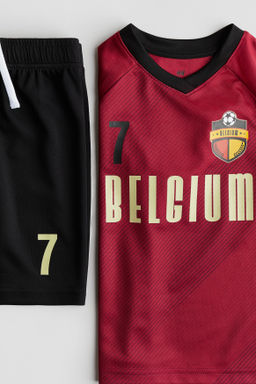 Conjunto de f?tbol