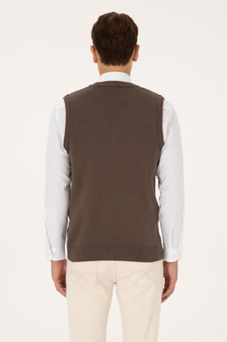 Erkek Vizon S_veter - U.s. polo assn фото 5