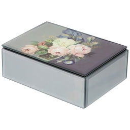 ШКАТУЛКА АРТ КОЛЛЕКЦИЯ 16*12*6 СМ