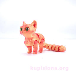 Сувенир Alien cat - Купи слона фото 4