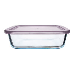 Контейнер для продуктов TalleR TR-38106 640 мл прямоугольный