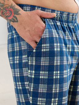 Брюки мужские Тор-1 VIOTEX из хлопка - Виотекс фото 21