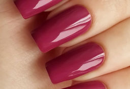 El Corazon 423/ 264 active Bio-gel Cream вишнево-розовый