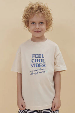 Pelican BFT3352/1 Футболка для мальчиков