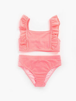 ?izgili K?z ?ocuk Bikini