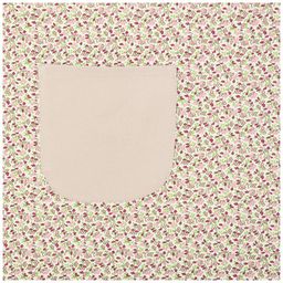 ФАРТУК ЛЕДИ СОВЕРШЕНСТВО ,БЕЖЕВЫЙ , 100 - Lefard фото 3