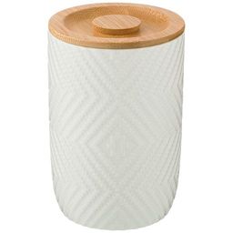 БАНКА ДЛЯ СЫПУЧИХ ПРОДУКТОВ LEFARD NATIVE 750 МЛ 9,5*14,5 СМ