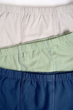 Трусы для мальчика 3шт. Baykar  фото 3