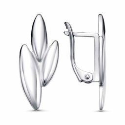 СЕРЬГИ 33015432Пл