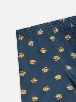 Цена за 2 штуки! ТРУСЫ МУЖСКИЕ - Mark formelle фото 8