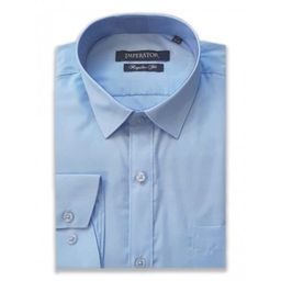 Рубашка мужская Cashmere Blue-2
